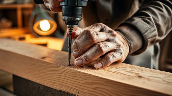 5 astuces pour réussir un taraudage de qualité