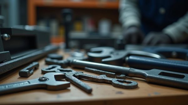 Choisir un serrurier professionnel en belgique pour un dépannage rapide