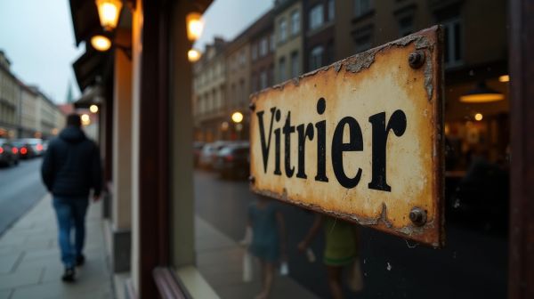 Choisir un vitrier fiable dans toute la Belgique pour vos besoins