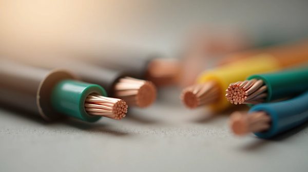 Comment choisir le fil électrique adapté à votre installation