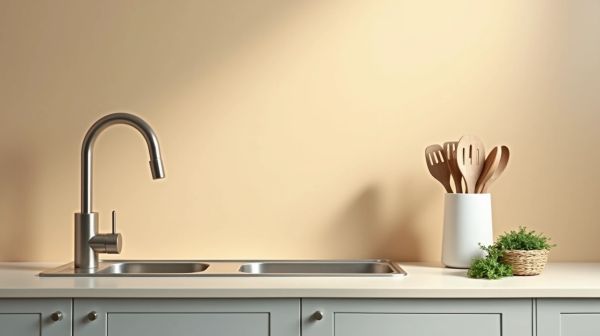 Kit vaisselle éco-responsable pour une cuisine durable