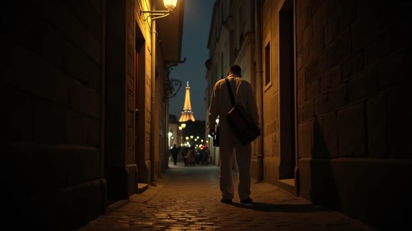 L'urgence d'un plombier à Paris : intervention rapide garantie