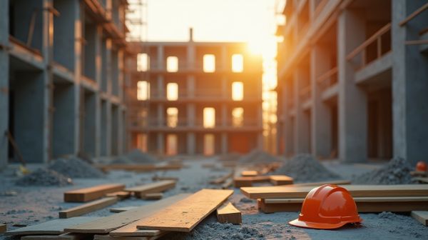 Optimisez votre projet avec ces conseils astucieux pour les travaux de construction