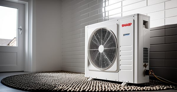 Pompe à chaleur courseulles : économies et assistance optimale