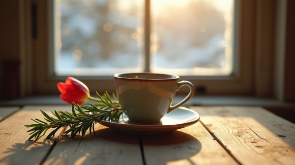 Quel mug pour remercier votre maîtresse en fin d'année ?