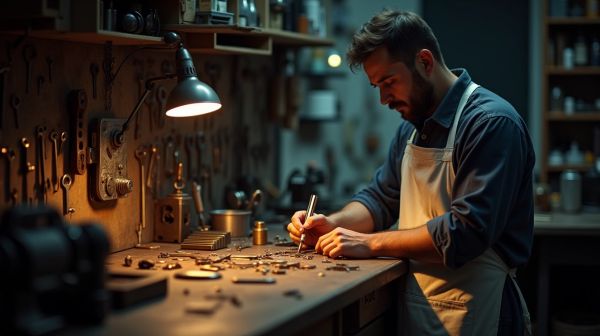 Serrurier à Liège : dépannage rapide et services de qualité