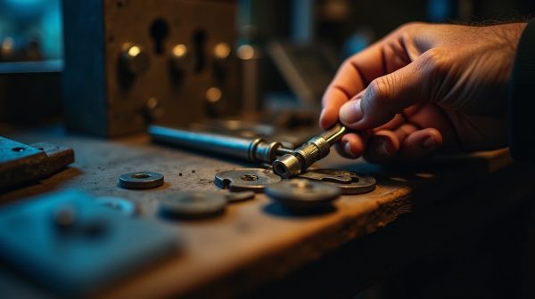 Serrurier à Liège : dépannage rapide et services de qualité