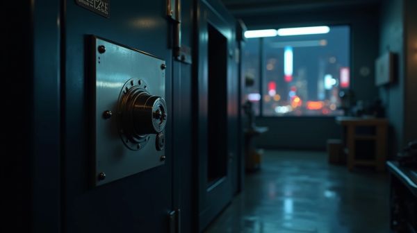 Serrurier namur : service de dépannage urgent 24/7