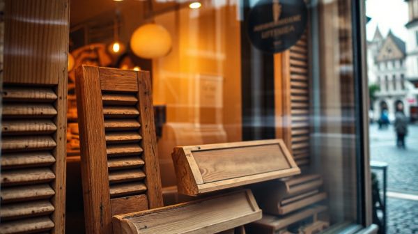 Top 5 critères pour sélectionner un vitrier en Belgique