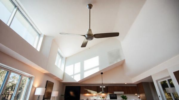 Top conseils pour sélectionner des ventilateurs de plafond modernes