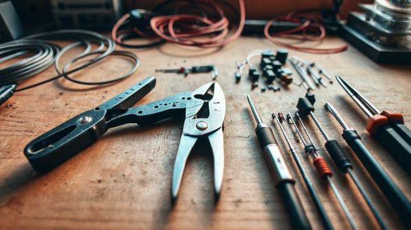 Top conseils pour sélectionner le fil électrique idéal