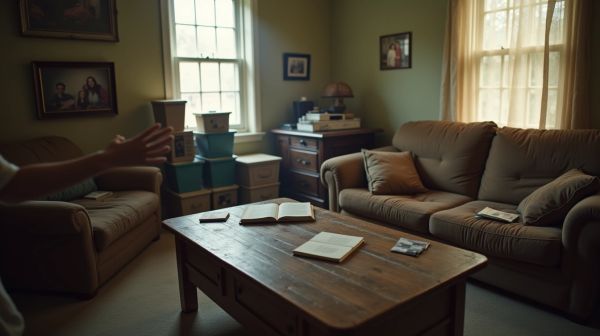 Vider une maison : les solutions efficaces pour un débarras rapide