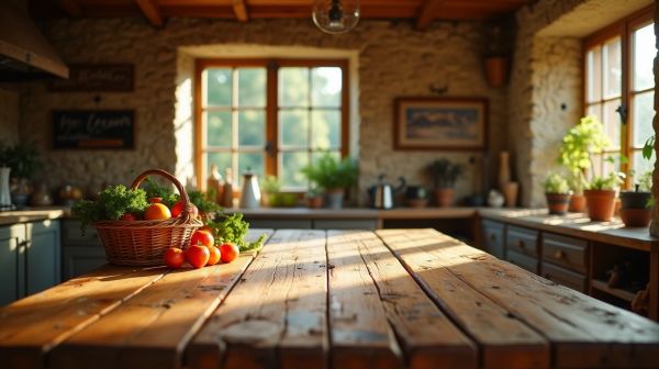 Votre projet cuisine : engagez un cuisiniste à Cholet