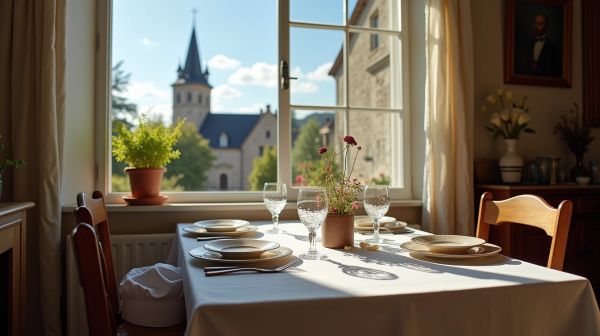 Votre projet cuisine : engagez un cuisiniste à Cholet
