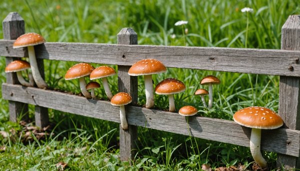 Clôture résistante champignons et insectes : la solution durable