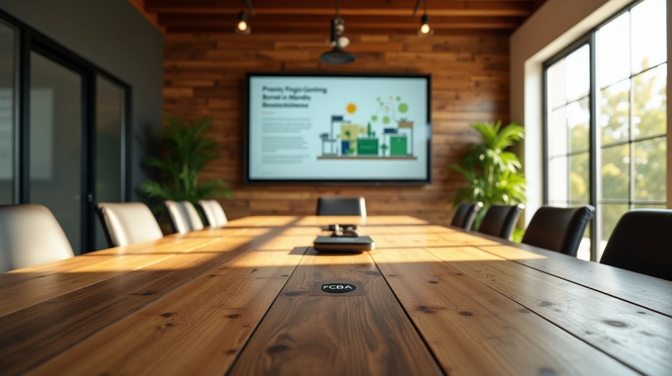 Vos questions sur l'innovation en construction bois